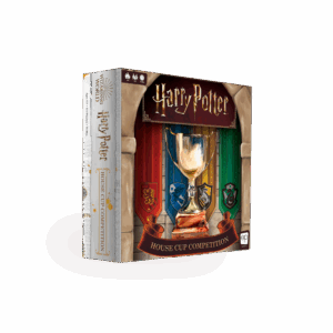 Harry Potter: La Copa de las Casas