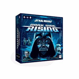 Star Wars: Dark Side Rising