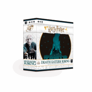 Harry Potter: Death Eaters