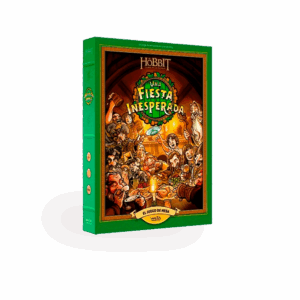 El Hobbit: Una fiesta inesperada