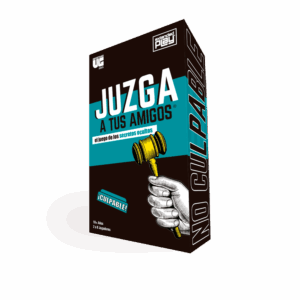Juzga a tus amigos