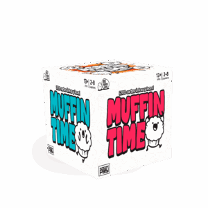 Muffin Time