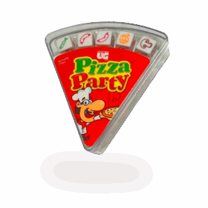 Pizza Party